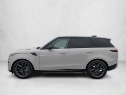 Land Rover Range Rover Sport SE P360 2026