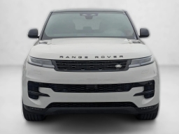 Land Rover Range Rover Sport SE P360 2026