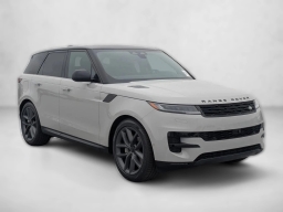 Land Rover Range Rover Sport SE P360 2026