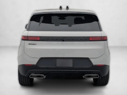 Land Rover Range Rover Sport SE P360 2026