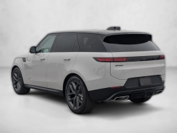Land Rover Range Rover Sport SE P360 2026