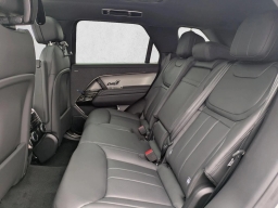Land Rover Range Rover Sport SE P360 2026
