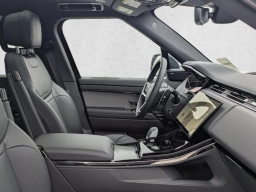 Land Rover Range Rover Sport SE P360 2026
