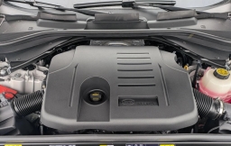 Land Rover Range Rover Sport SE P360 2026