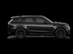 Land Rover Range Rover Sport SE P360 2026