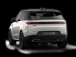 Land Rover Range Rover Sport SE P360 2026