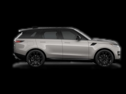 Land Rover Range Rover Sport SE P360 2026