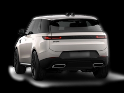 Land Rover Range Rover Sport SE P360 2026