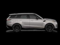 Land Rover Range Rover Sport SE P360 2026