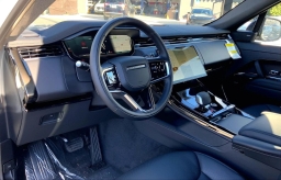 Land Rover Range Rover Sport SE P360 2026