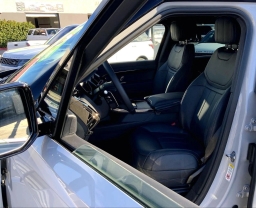 Land Rover Range Rover Sport SE P360 2026