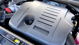 Land Rover Range Rover Sport SE P360 2026