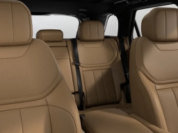 Land Rover Range Rover Sport SE P360 2026