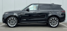 Land Rover Range Rover Sport SE P360 2026