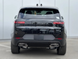 Land Rover Range Rover Sport SE P360 2026