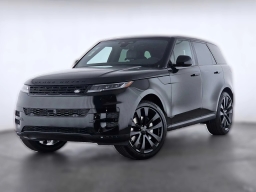 Land Rover Range Rover Sport SE P360 2026
