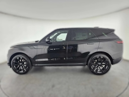 Land Rover Range Rover Sport SE P360 2026