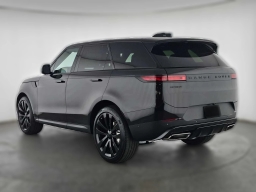 Land Rover Range Rover Sport SE P360 2026