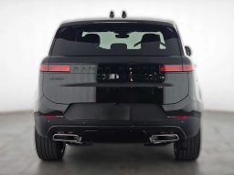 Land Rover Range Rover Sport SE P360 2026