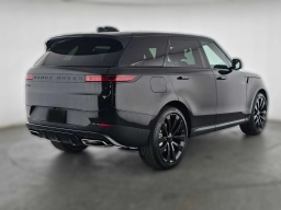 Land Rover Range Rover Sport SE P360 2026