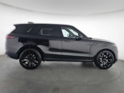 Land Rover Range Rover Sport SE P360 2026
