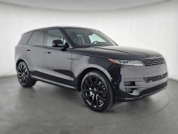 Land Rover Range Rover Sport SE P360 2026