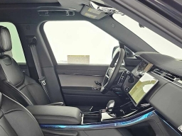 Land Rover Range Rover Sport SE P360 2026