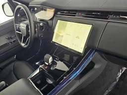 Land Rover Range Rover Sport SE P360 2026