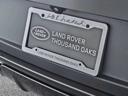 Land Rover Range Rover Sport SE P360 2026