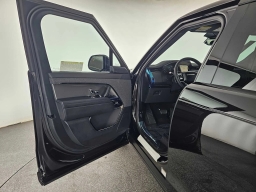 Land Rover Range Rover Sport SE P360 2026