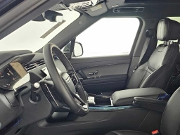 Land Rover Range Rover Sport SE P360 2026