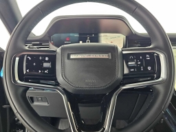 Land Rover Range Rover Sport SE P360 2026