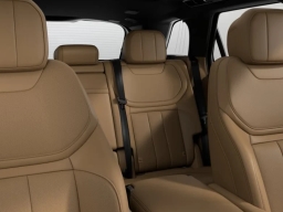 Land Rover Range Rover Sport SE P360 2026