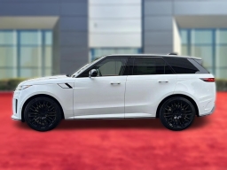 Land Rover Range Rover Sport SV P635 2026