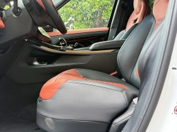 Land Rover Range Rover Sport SV P635 2026