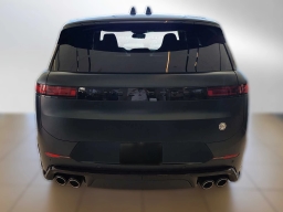 Land Rover Range Rover Sport SV P635 2026
