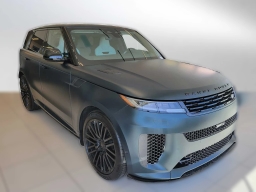 Land Rover Range Rover Sport SV P635 2026