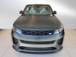 Land Rover Range Rover Sport SV P635 2026