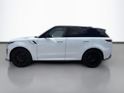 Land Rover Range Rover Sport SV P635 2026