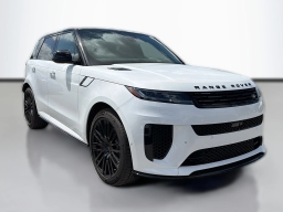 Land Rover Range Rover Sport SV P635 2026