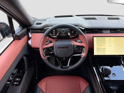 Land Rover Range Rover Sport SV P635 2026