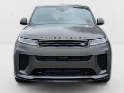 Land Rover Range Rover Sport SV Edition Two P635 2025
