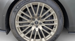 Land Rover Range Rover Sport SV Edition Two P635 2025