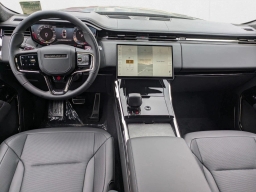 Land Rover Range Rover Sport SV Edition Two P635 2025