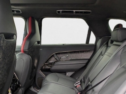 Land Rover Range Rover Sport SV Edition Two P635 2025