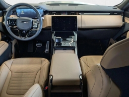 Land Rover Range Rover Sport SV Edition Two P635 2025