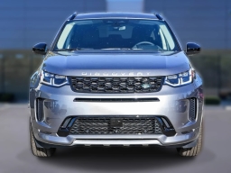 Land Rover Discovery Sport S 4WD 2025