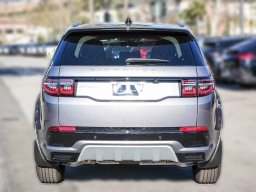 Land Rover Discovery Sport S 4WD 2025