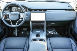 Land Rover Discovery Sport S 4WD 2025
