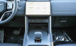 Land Rover Discovery Sport S 4WD 2025